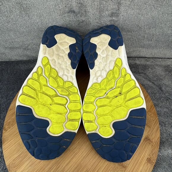 New Balance Fresh Foam Arishi v4 Shoes Womens Size 9.5 White Running WARISCI4 - Picture 7 of 9